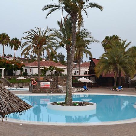 Maspalomas Experience Holiday House Exterior photo