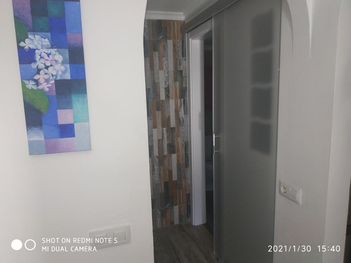 Maspalomas Experience Holiday House Exterior photo