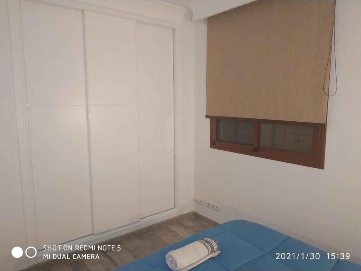 Maspalomas Experience Holiday House Exterior photo