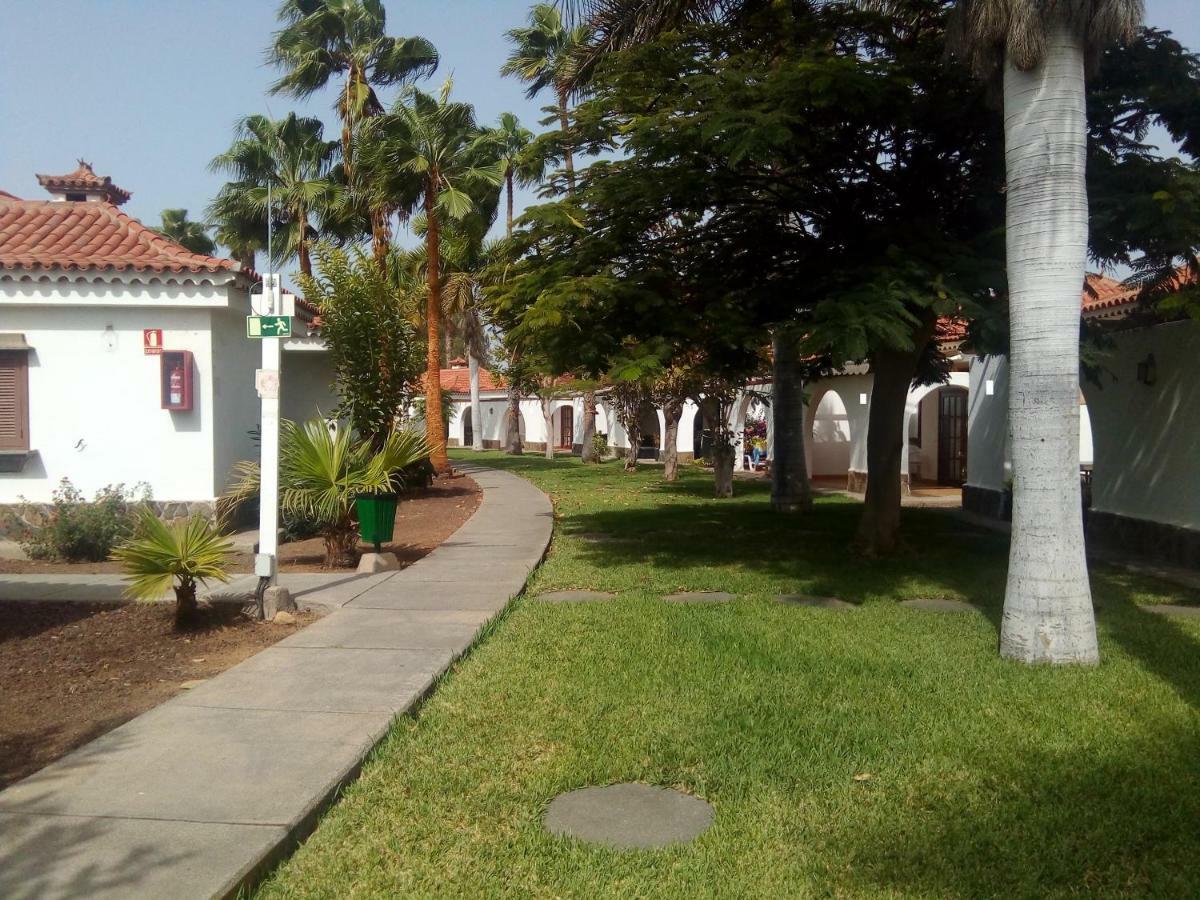 Maspalomas Experience Holiday House Exterior photo