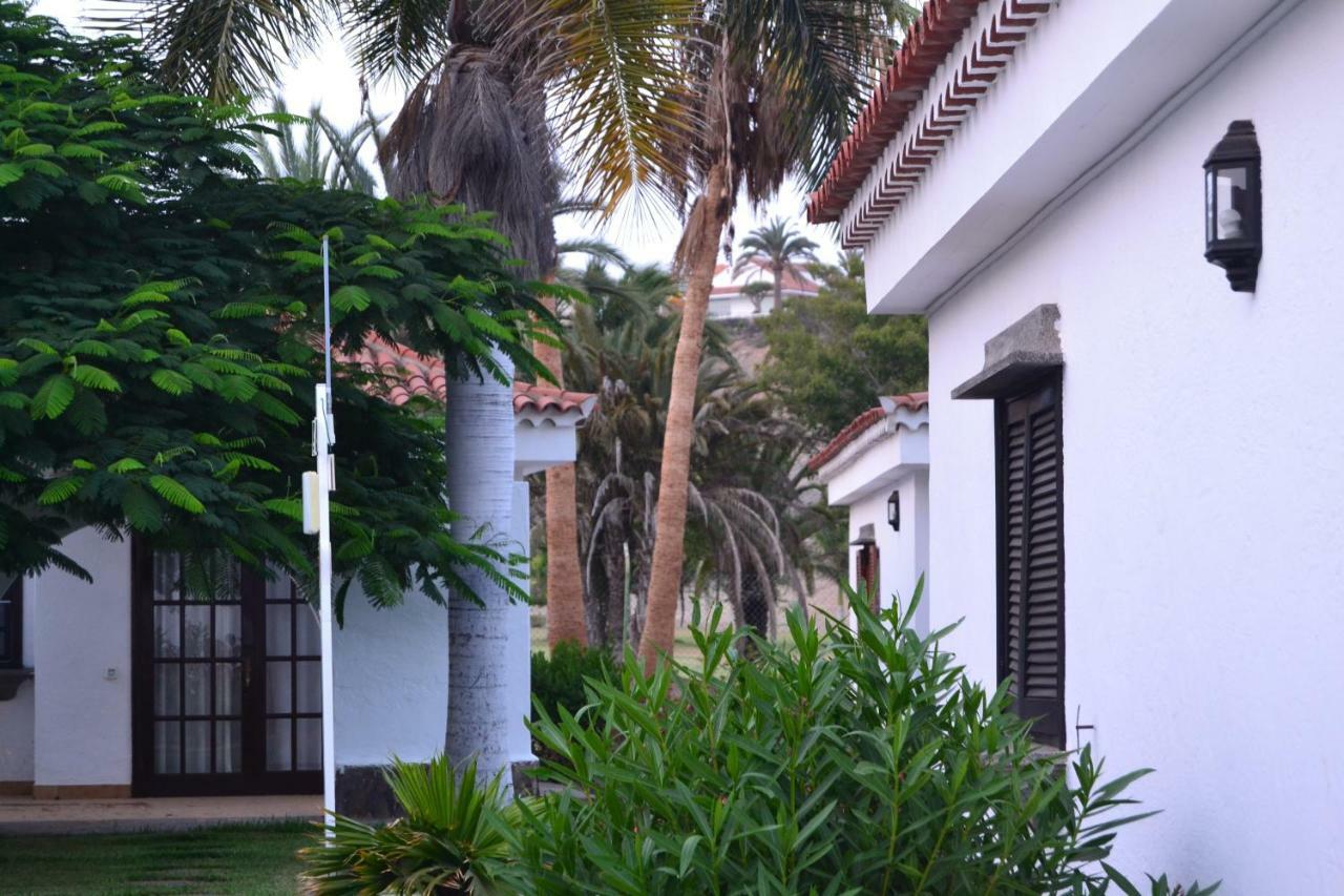 Maspalomas Experience Holiday House Exterior photo