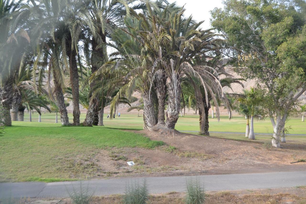 Maspalomas Experience Holiday House Exterior photo