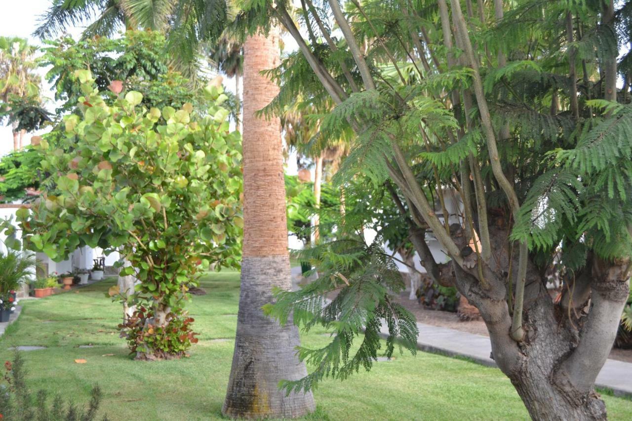 Maspalomas Experience Holiday House Exterior photo