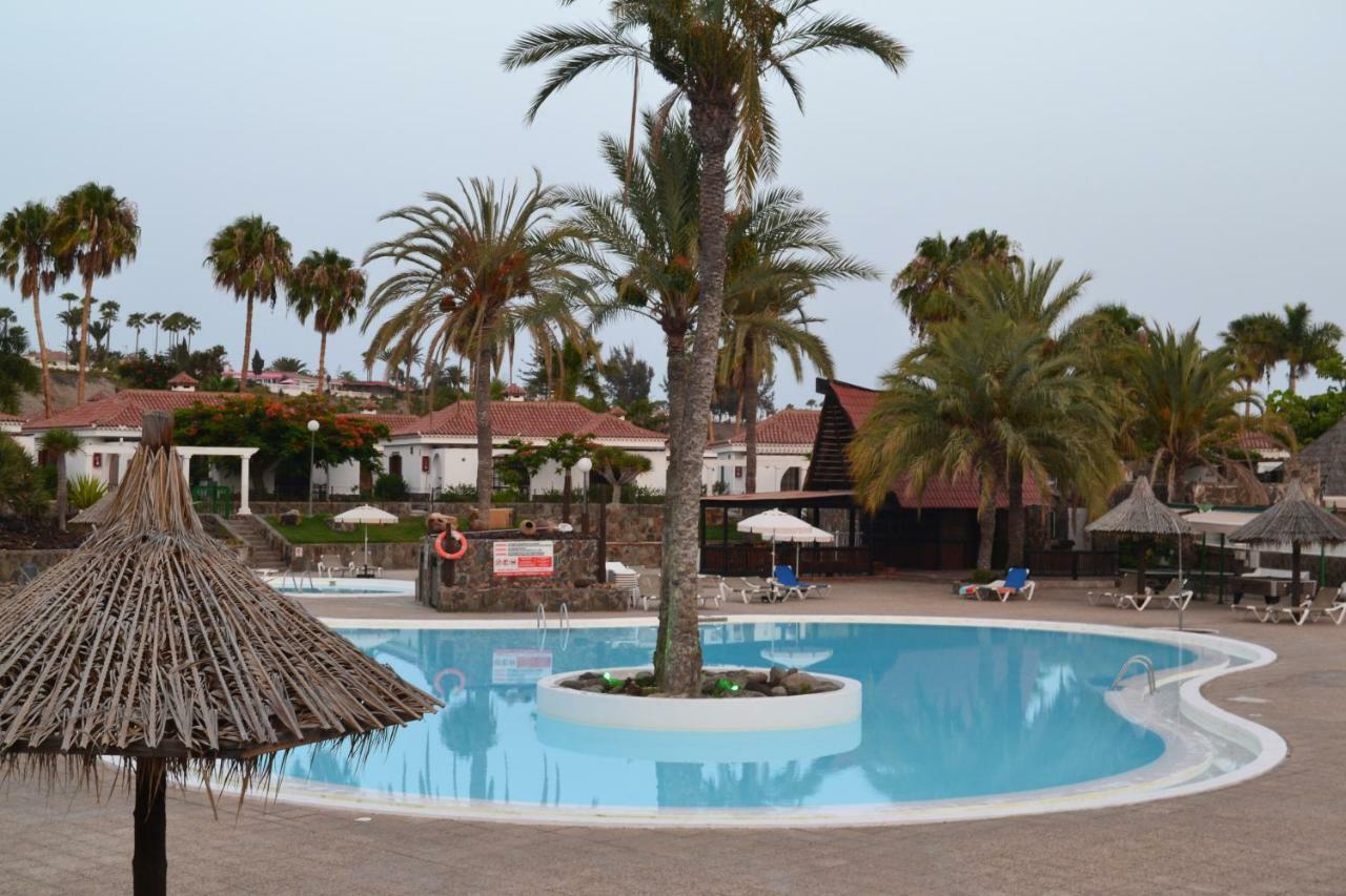 Maspalomas Experience Holiday House Exterior photo