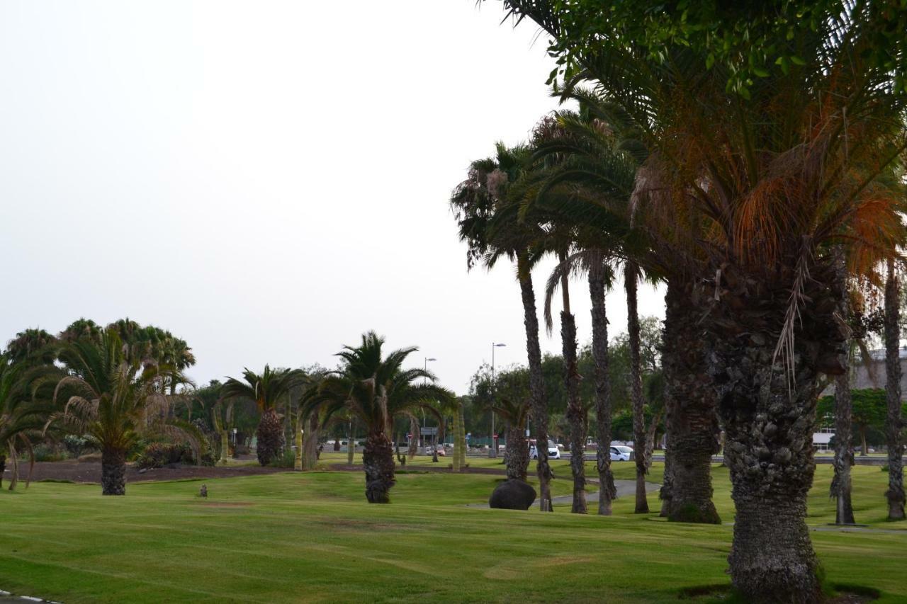 Maspalomas Experience Holiday House Exterior photo