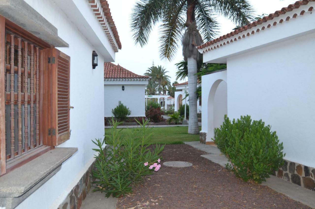 Maspalomas Experience Holiday House Exterior photo