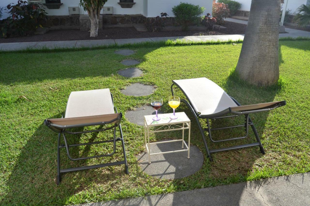 Maspalomas Experience Holiday House Exterior photo