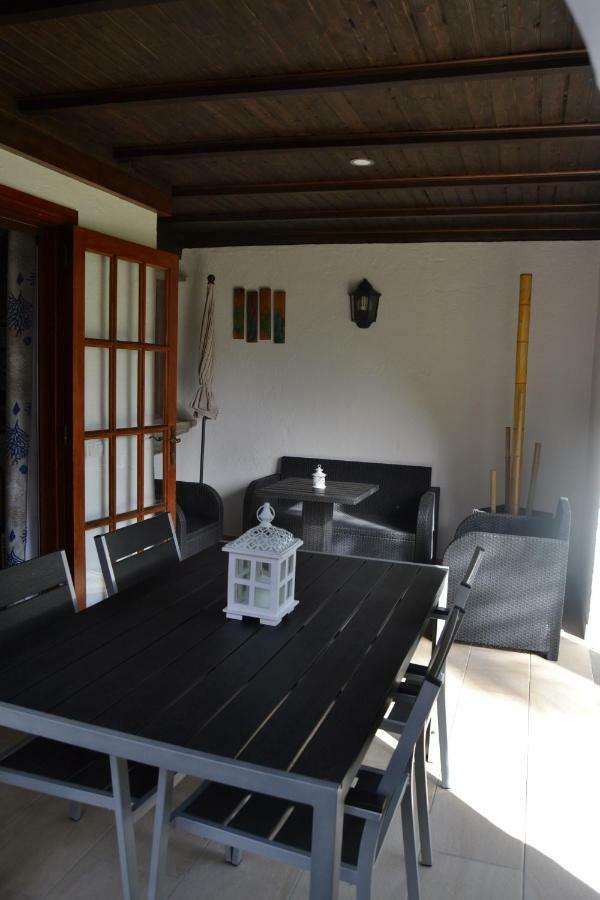 Maspalomas Experience Holiday House Exterior photo
