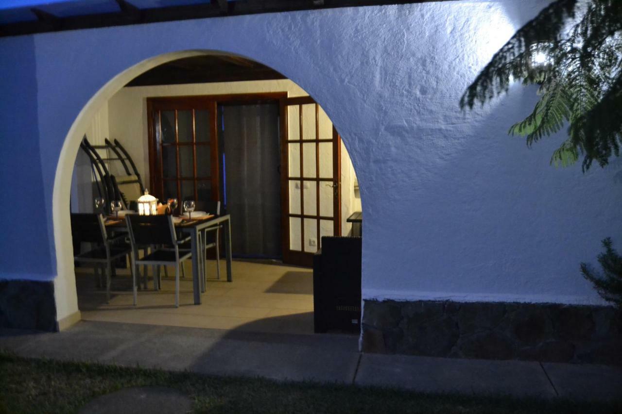 Maspalomas Experience Holiday House Exterior photo