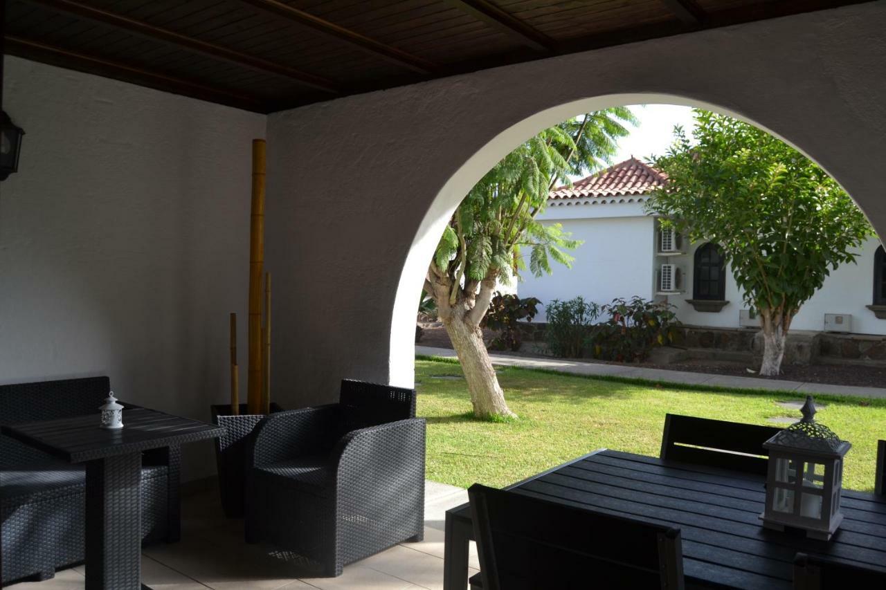 Maspalomas Experience Holiday House Exterior photo