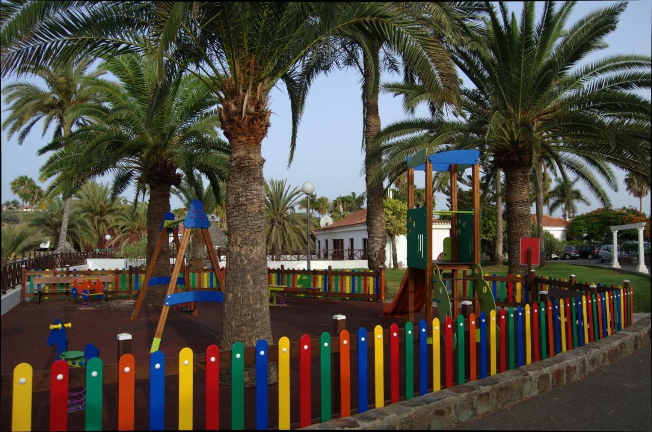 Maspalomas Experience Holiday House Exterior photo