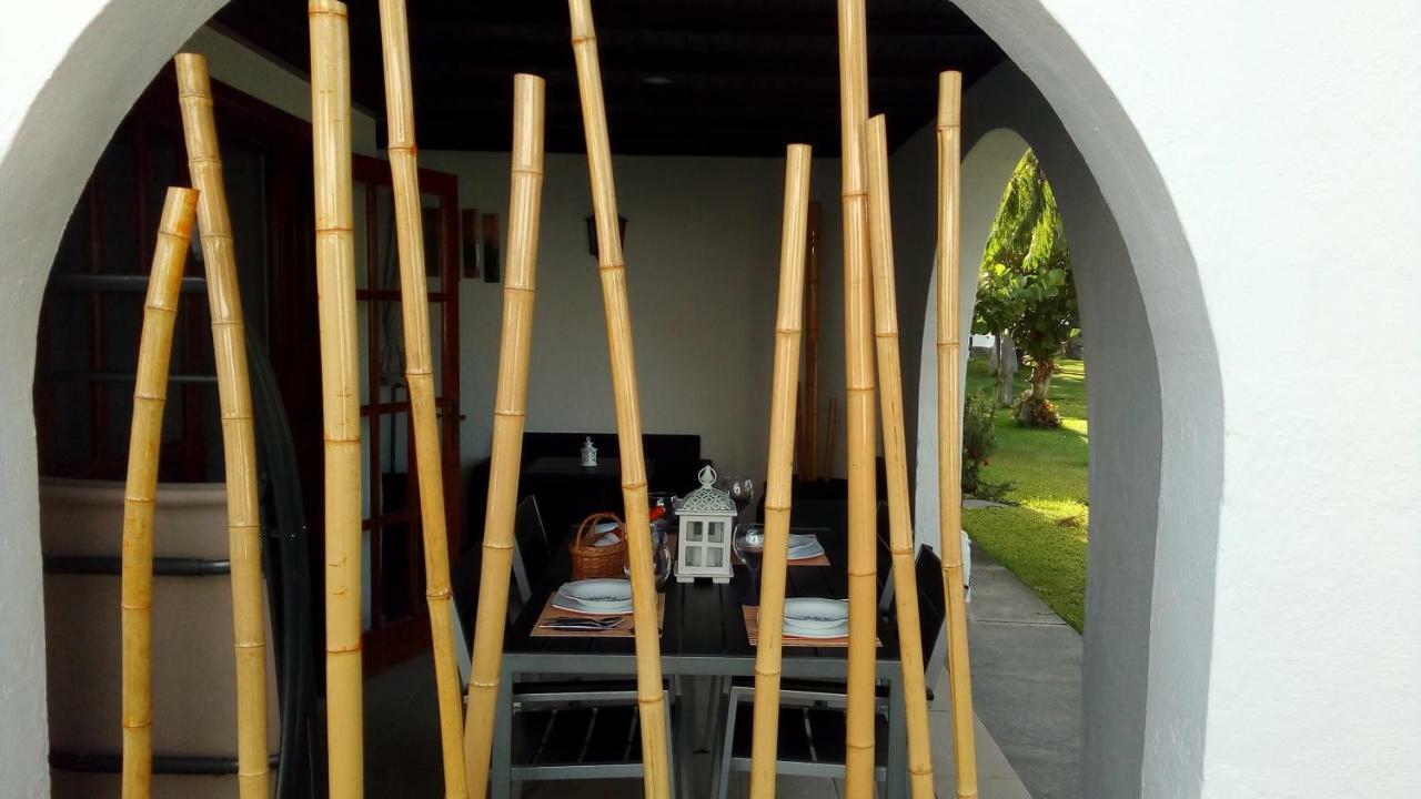 Maspalomas Experience Holiday House Exterior photo