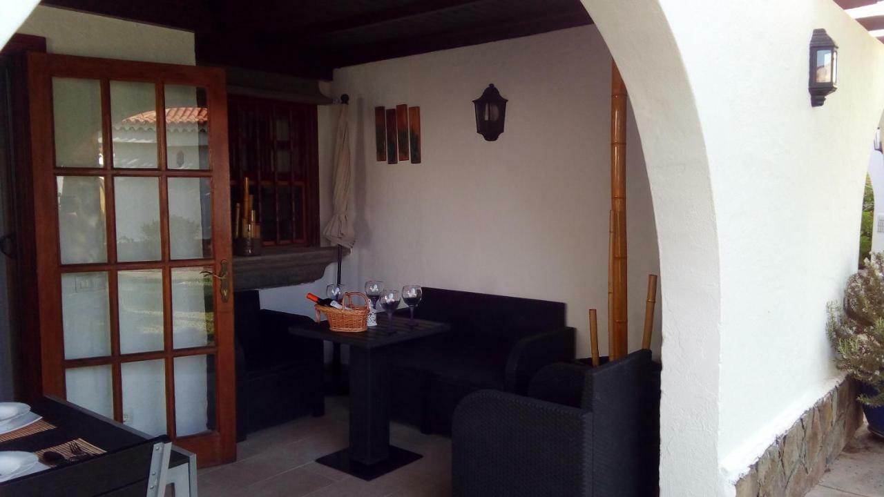 Maspalomas Experience Holiday House Exterior photo